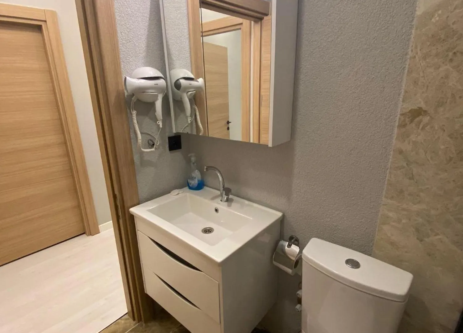 Big Peace Suites & Hotel Istanbul 3*,
