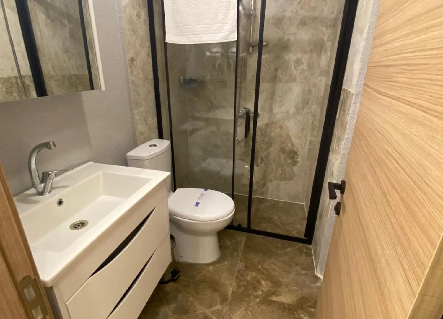 Big Peace Suites & Hotel Istanbul