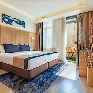 Hotel The Milltown, Istanbul
