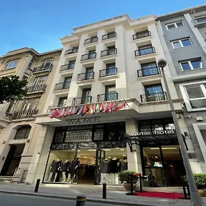 Wame Nisantasi-boutique Class Hotel