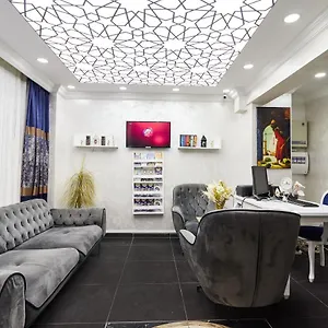 Hotel Armar, Istanbul