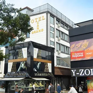 Grand Can Otel Antalya