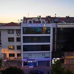 Hotel Mini, Istanbul