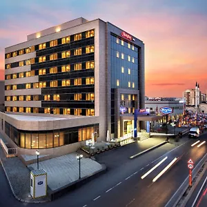 Hotel Hampton By Hilton Kayasehir, Istanbul