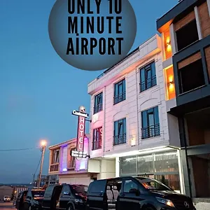 Hotel Continental Airport