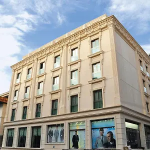 Akgun Beyazit Hotel
