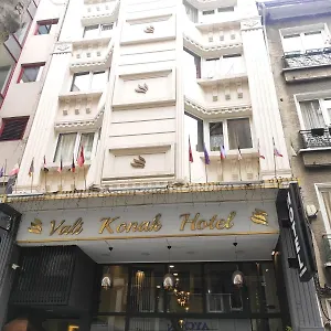 Vali Estambul