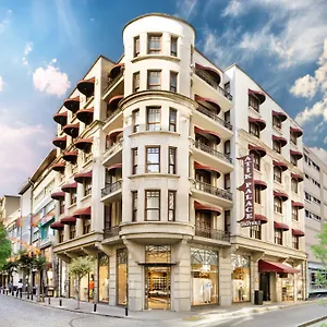 Otel Atik, İstanbul