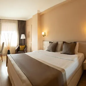 Otel Classes Airport, İstanbul