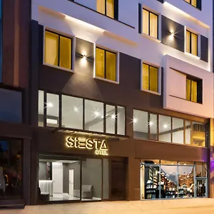 Otel Siesta Bakirkoey, İstanbul