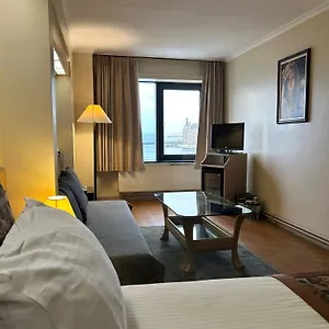 Otel Kadıköy Rıhtım, İstanbul