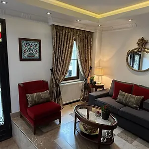 Hotel Four Doors, Istanbul