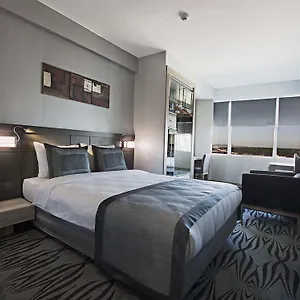 Otel Akoni, İstanbul