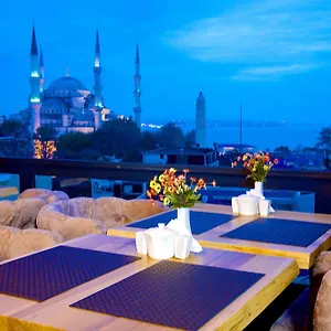 Otel Perula &, İstanbul