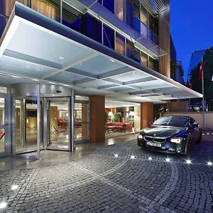 Hotel Milport Levent, Istanbul