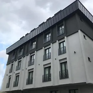 Hotel Anka Premium, Adalar