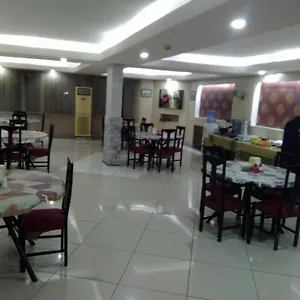Otel City Hotel, İstanbul