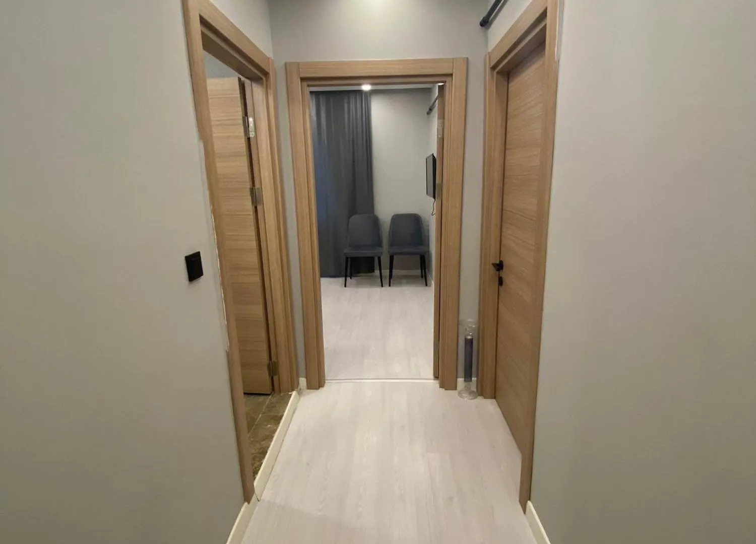 Big Peace Suites & Hotel Istanbul 3*,  Turkey