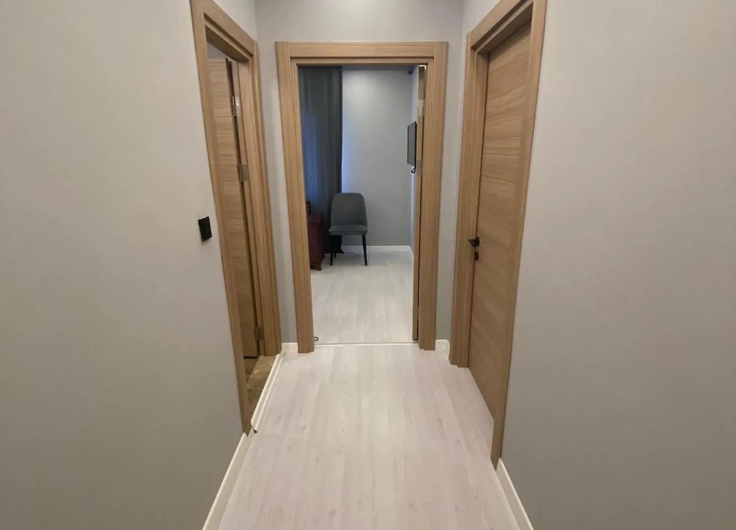Big Peace Suites & Hotel Istanbul Turkey
