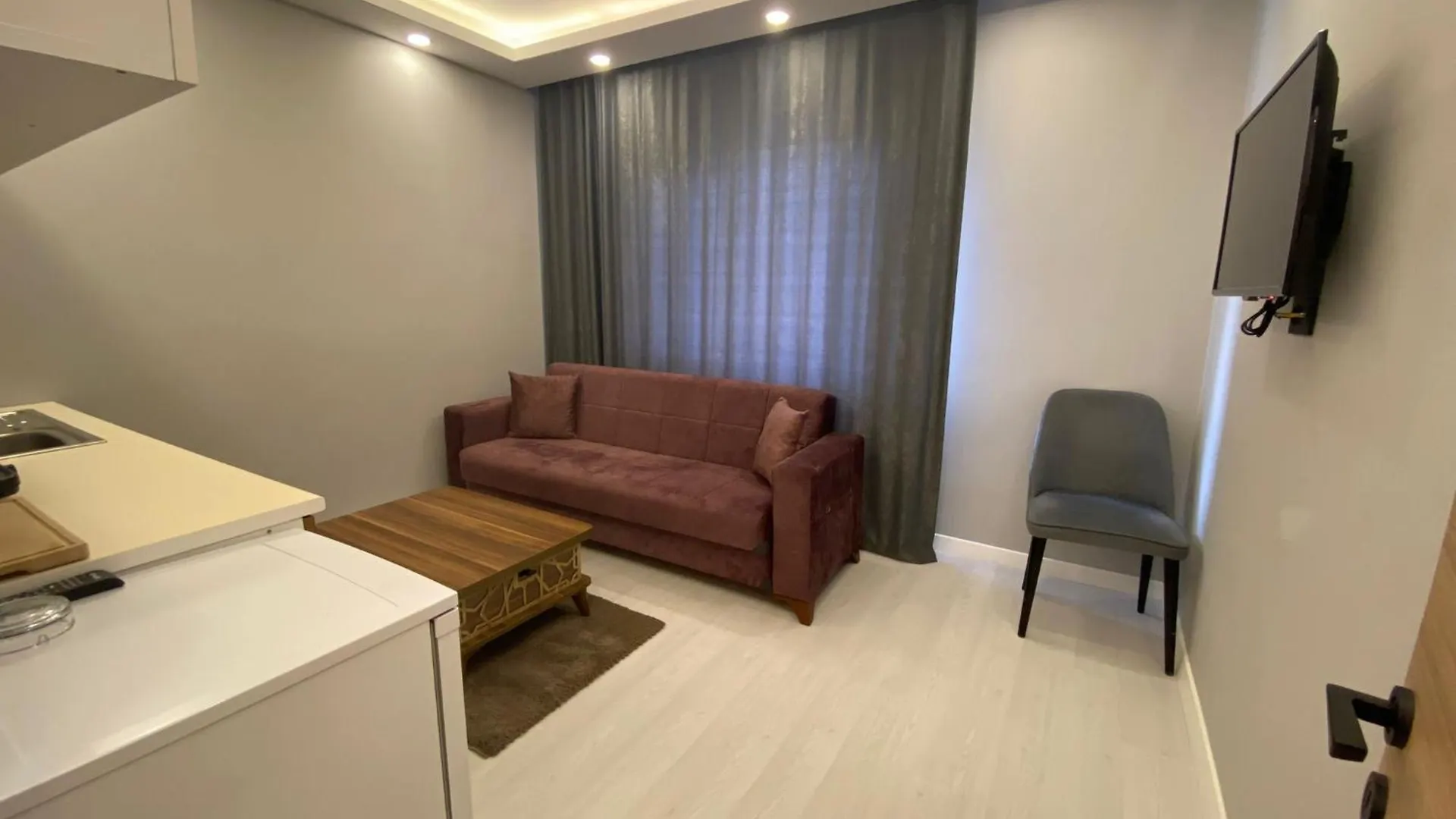 Big Peace Suites & Hotel Istanbul 3*,  Turkey