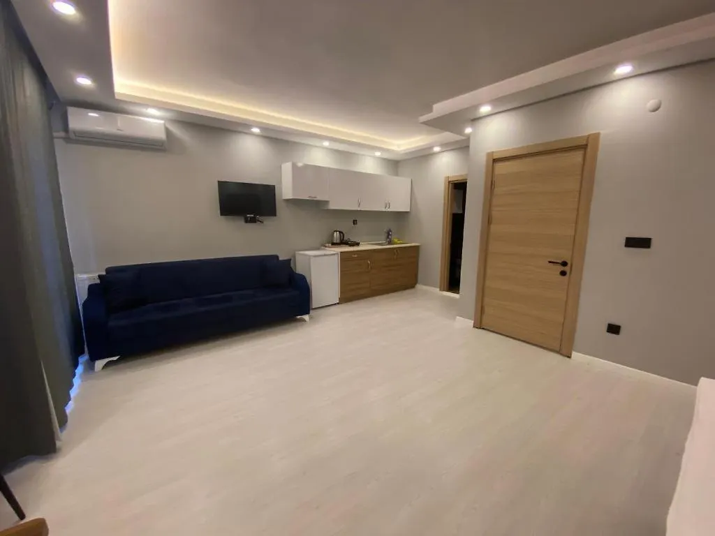 Big Peace Suites & Hotel Istanbul