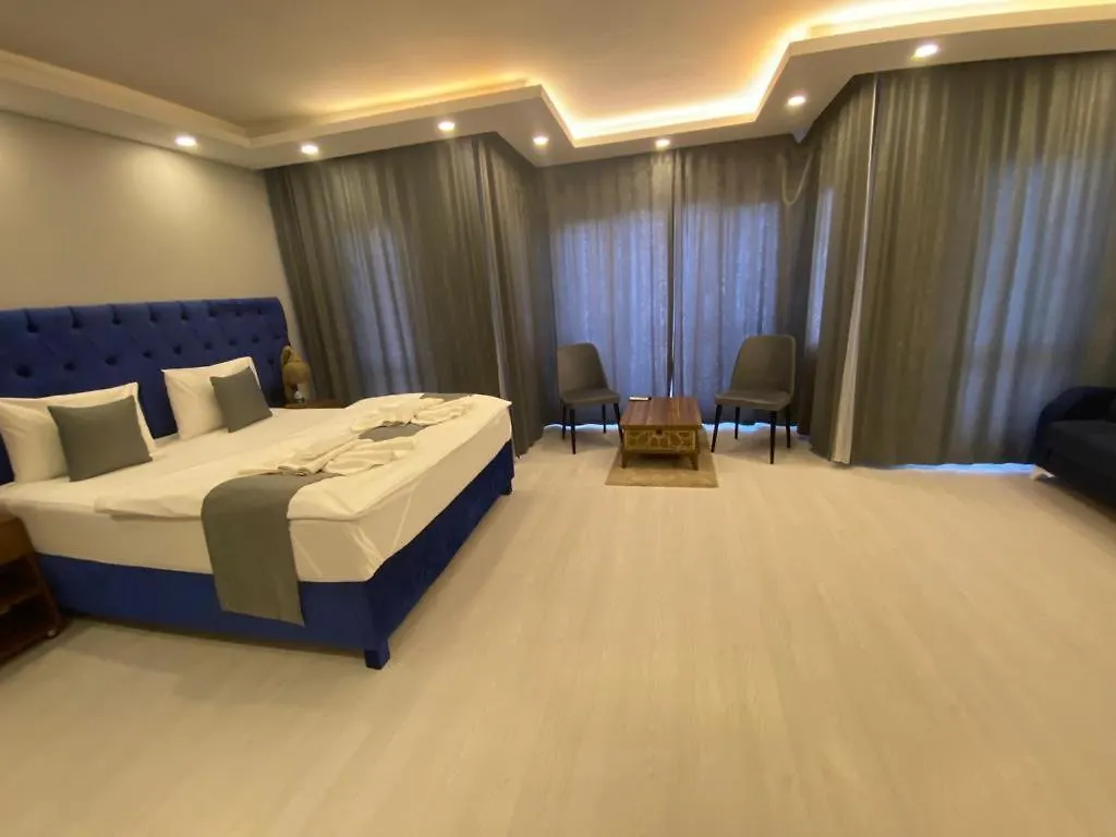 Big Peace Suites & Hotel Istanbul 3*,  Turkey