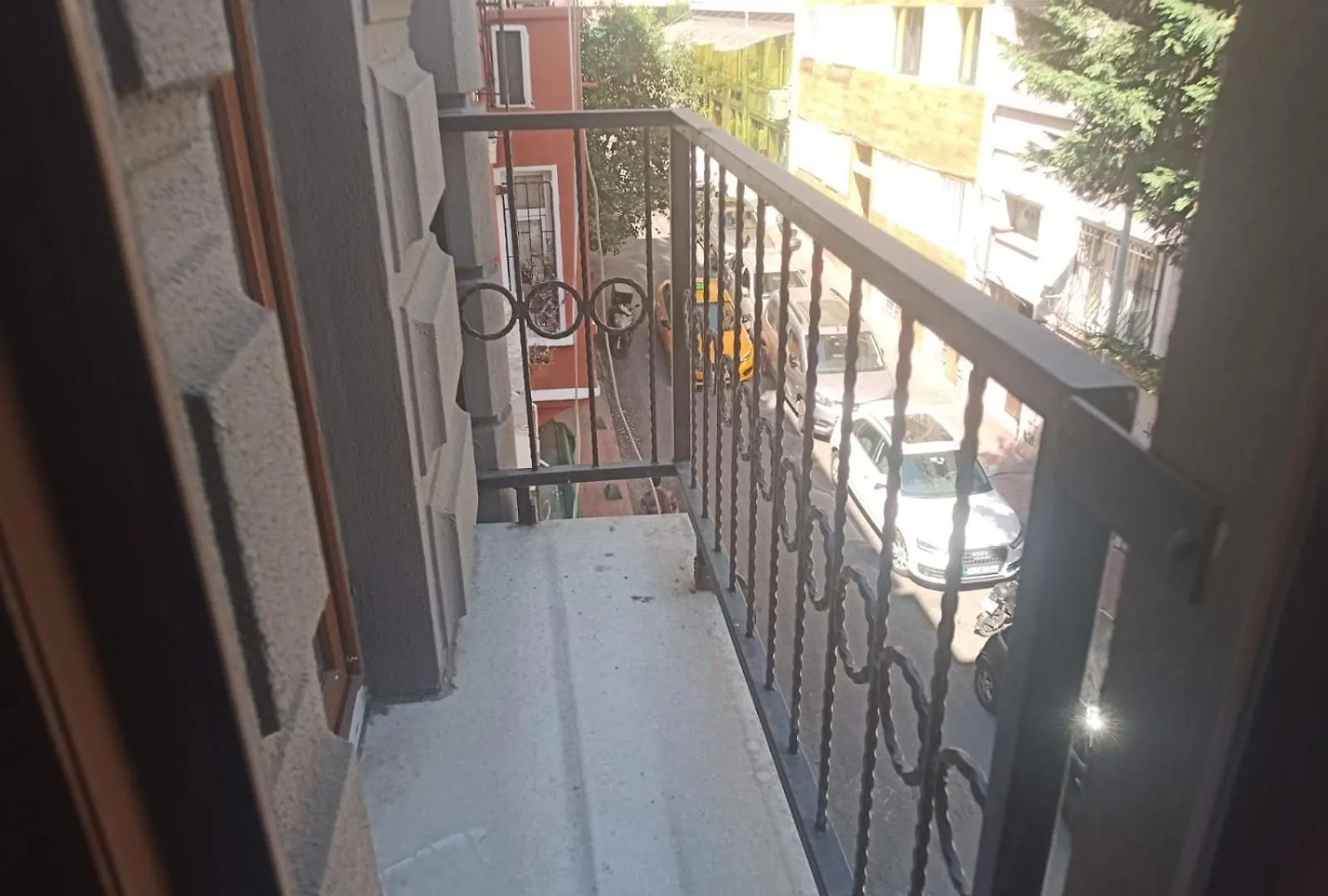 Big Peace Suites & Hotel Istanbul